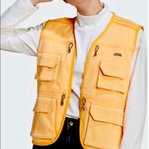 Adidas Utility Vest